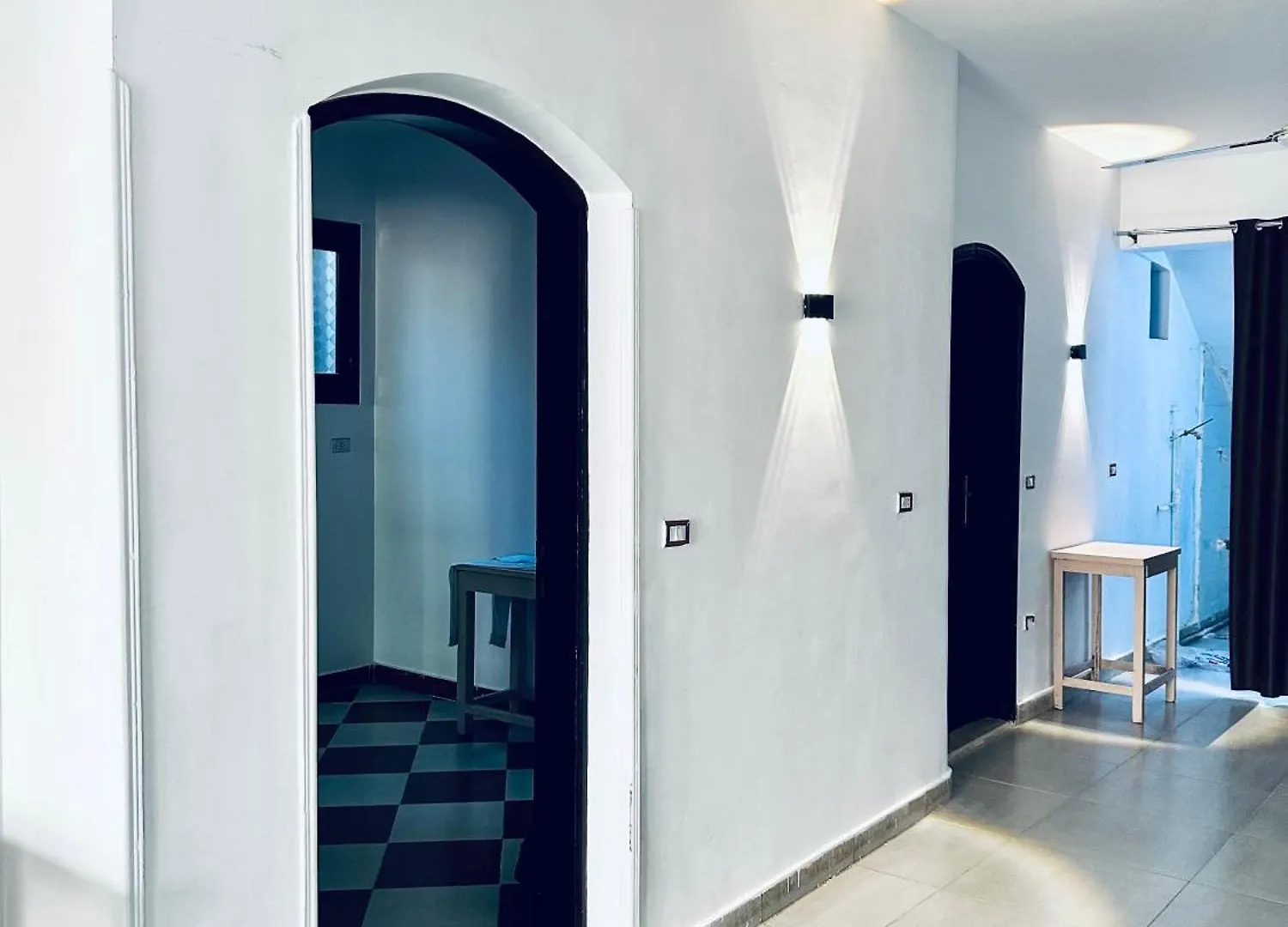 Πανσιόν Golden Rose Guesthouse Λούξορ