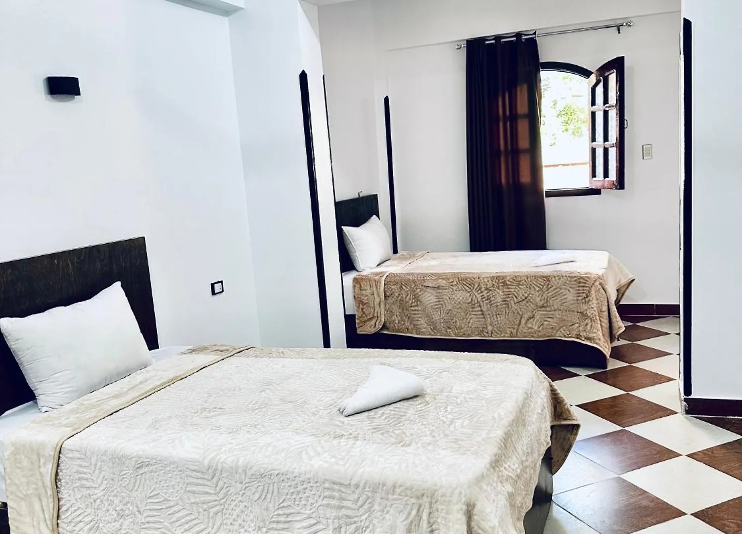 Golden Rose Guesthouse Λούξορ Αίγυπτος