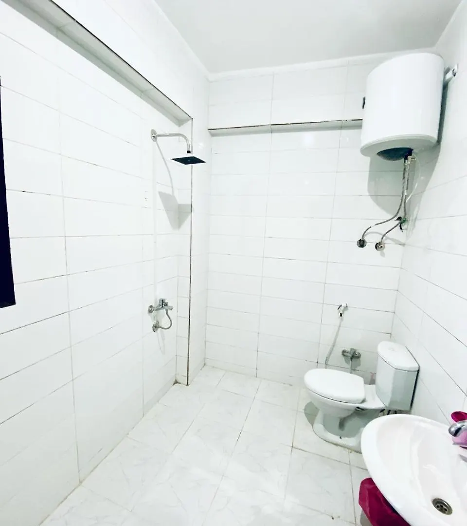 Πανσιόν Golden Rose Guesthouse Λούξορ Αίγυπτος