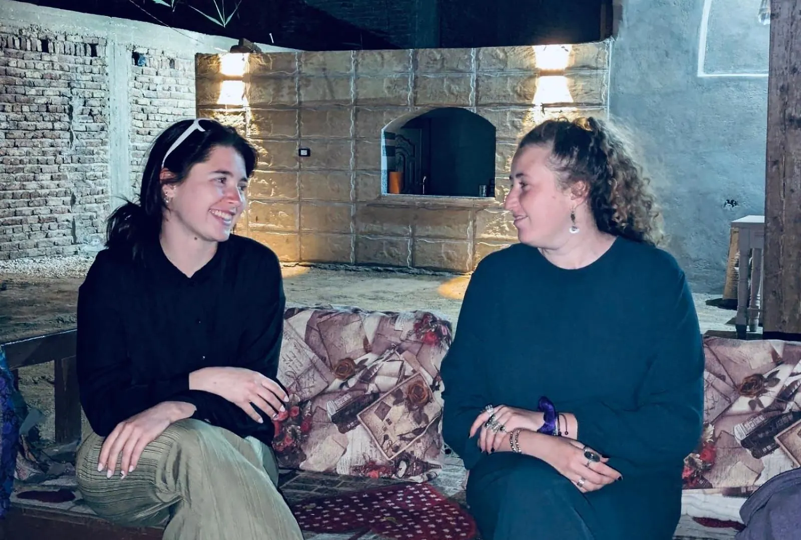 Πανσιόν Golden Rose Guesthouse Λούξορ Αίγυπτος
