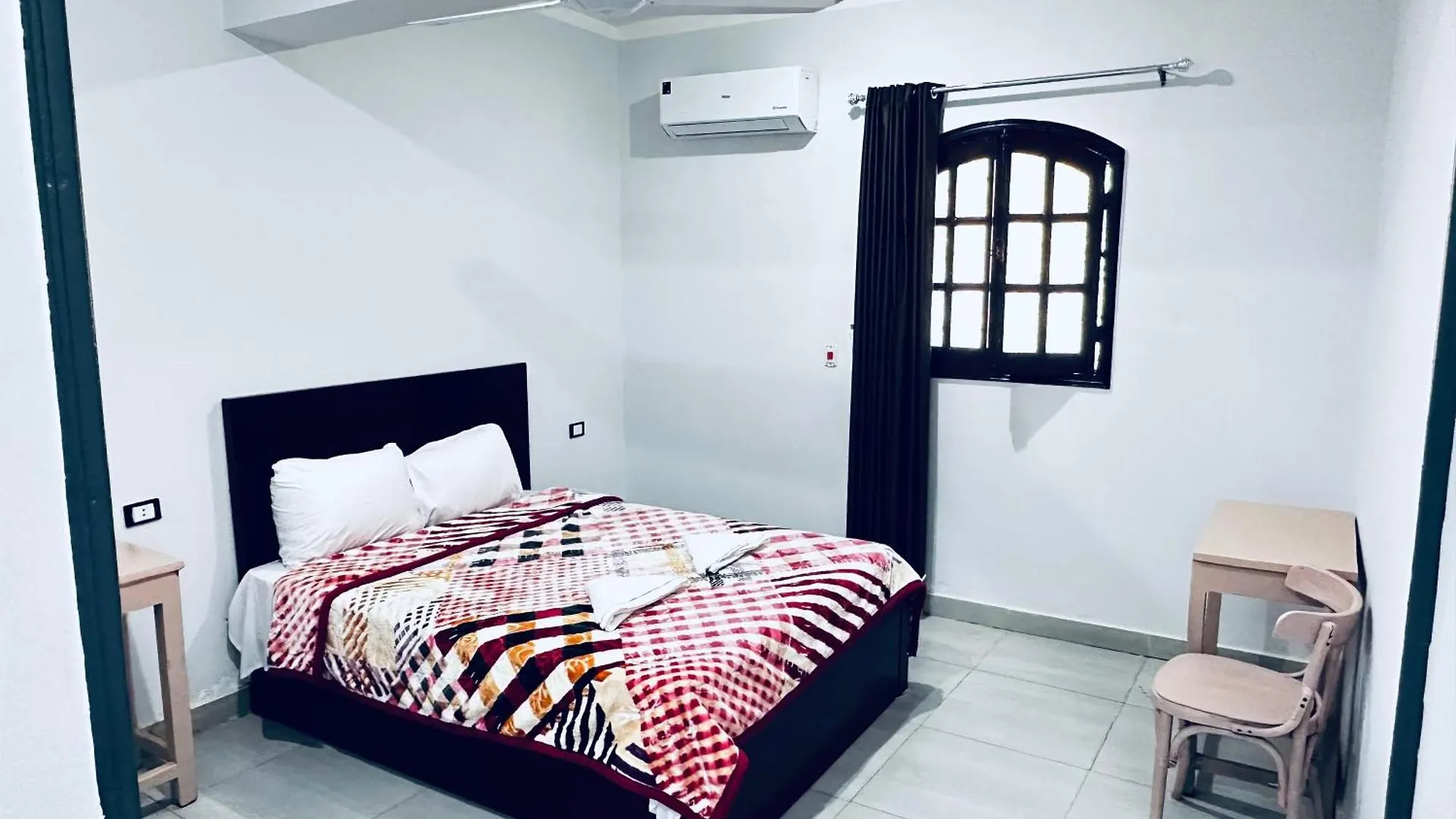 Golden Rose Guesthouse Λούξορ Αίγυπτος